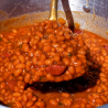 Buck’s BBQ Beans