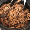 The Best Pulled Pork